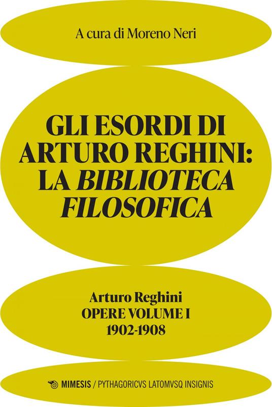 Biblioteca filosofica