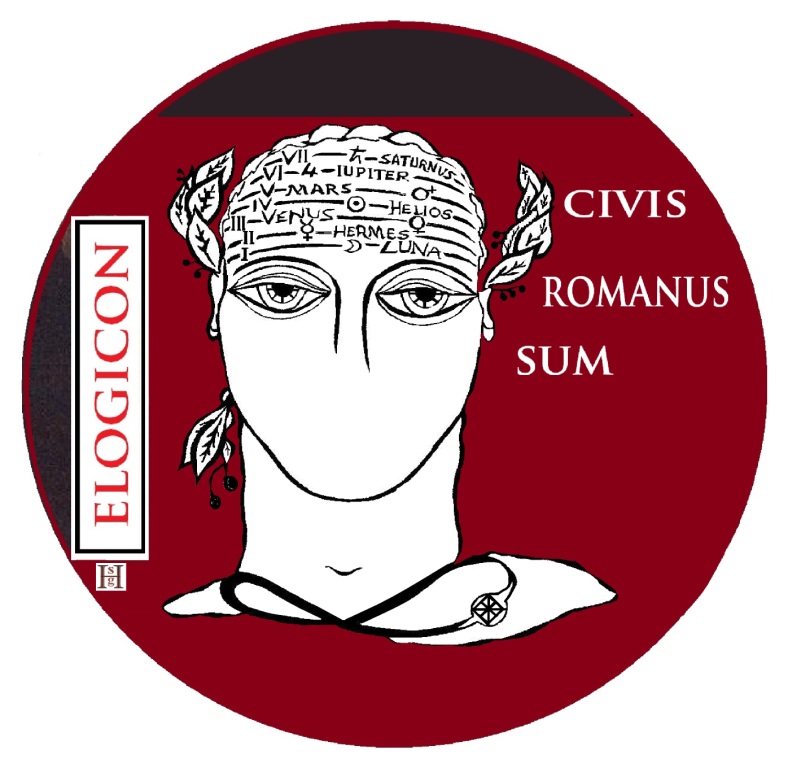 Ciivis romanus sum