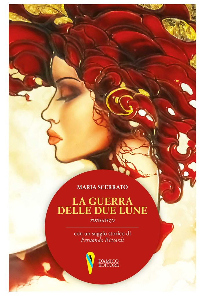 Copertina Due lune