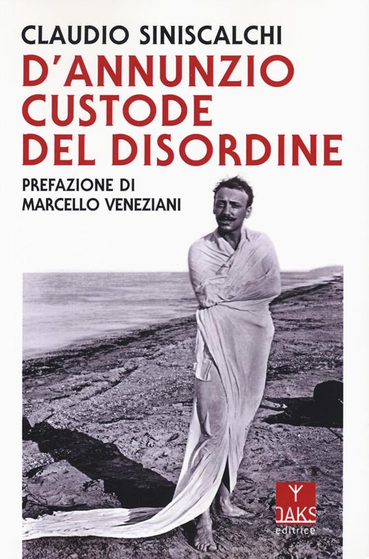 DAnnunzio