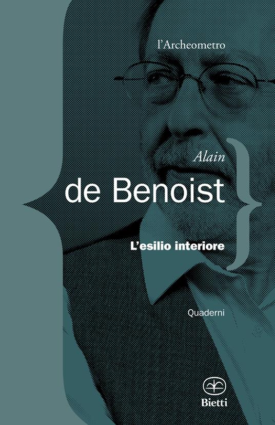 De Benoist