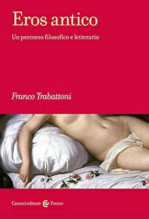 Eros antico 