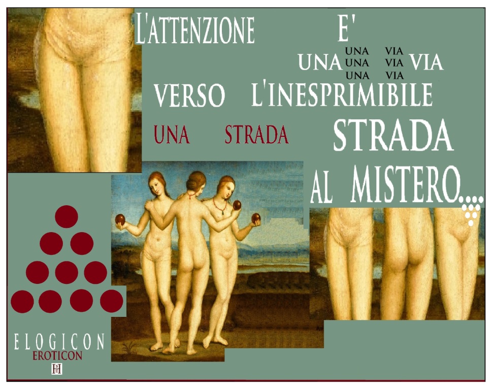 Eroticon Raffaello