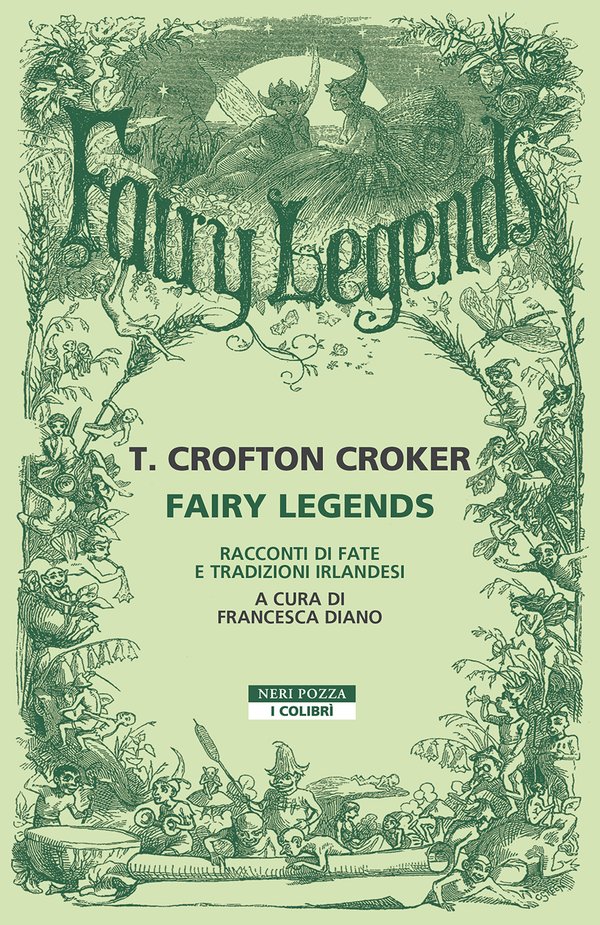 Fairy Legends