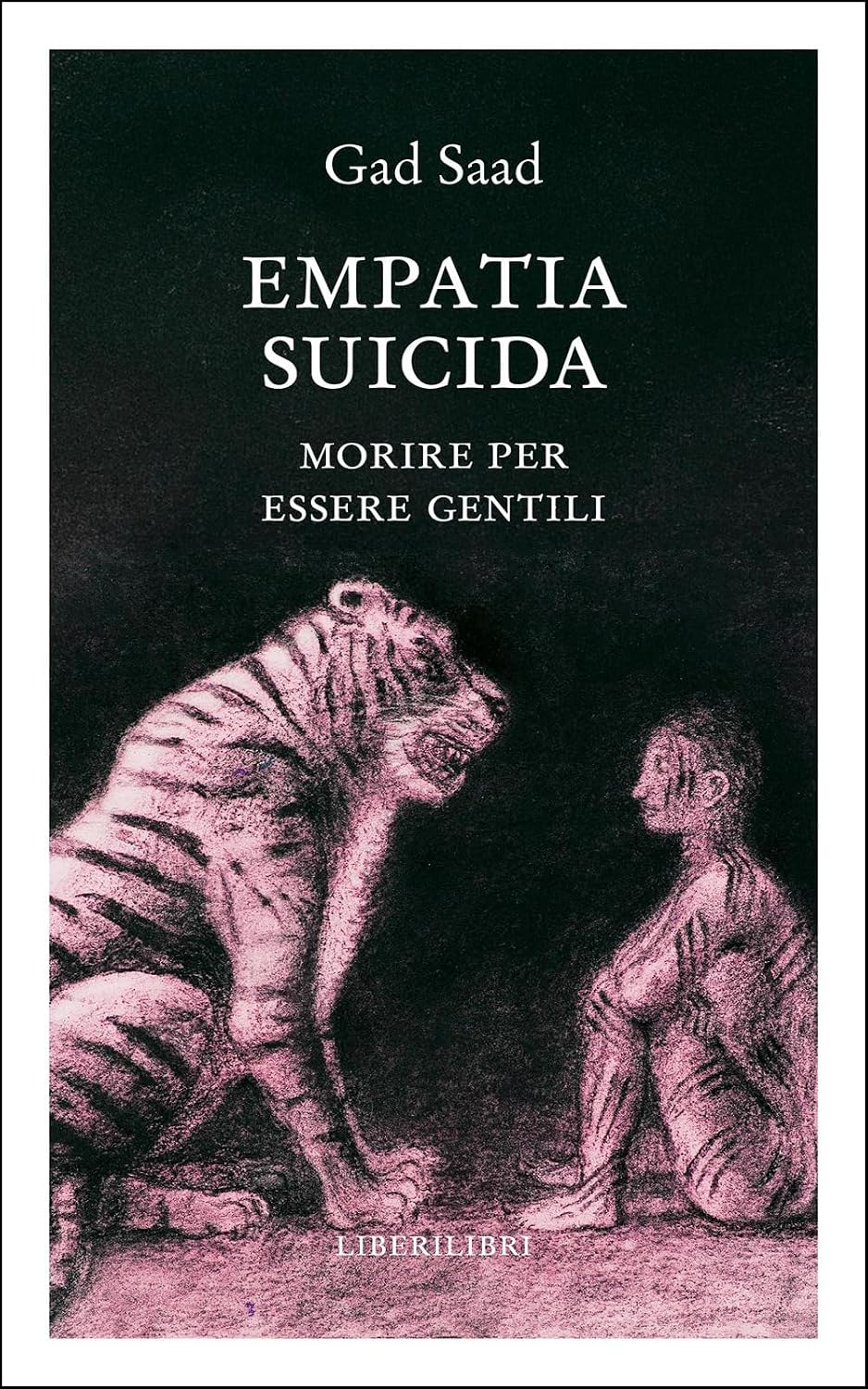Gas Saad Empatia Suicida