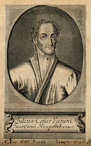 Giulio Cesare Vanini