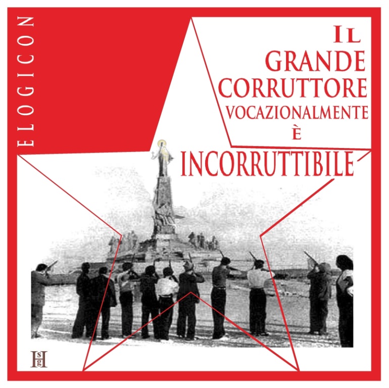 Il grande corruttore