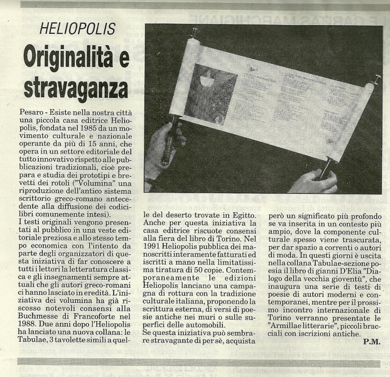 Il nuovo amico quindicinale n 3 14021993