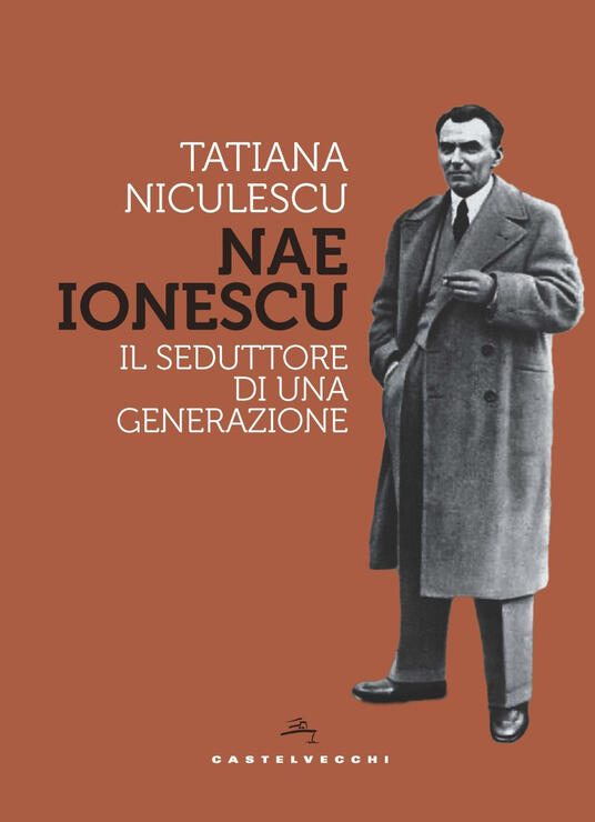 Ionescu