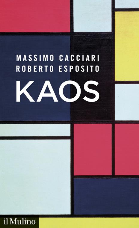 KAOS CACCIARI ESPOSITO