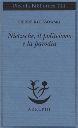Klossowski Nietzsche