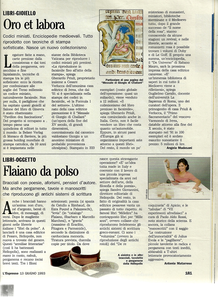 L espresso 13061993 pag 181