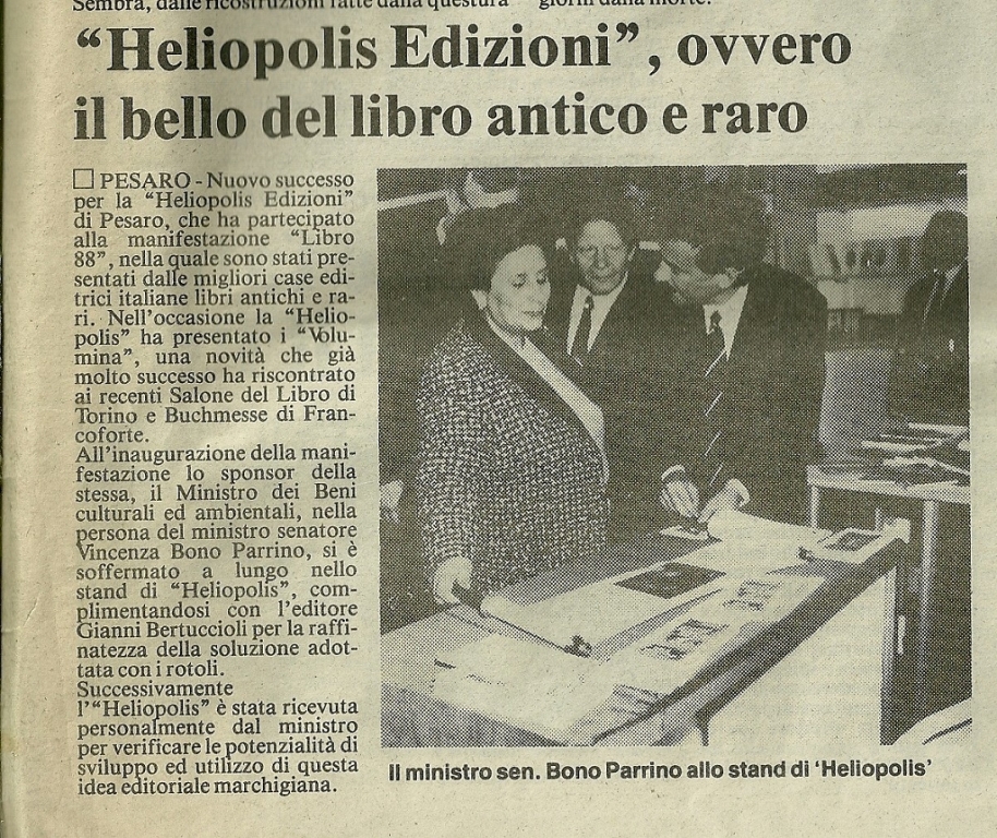 La Gazzetta 06121988Bertuccioli e Bono Parrino