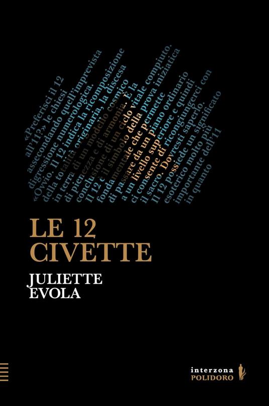 Le 12 cvivette