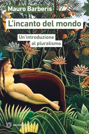Lincanto del mondo