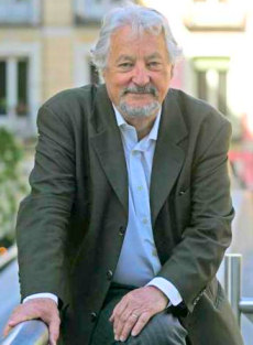 Marc Auge