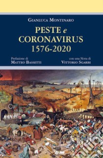 Montinaro Peste e Coronavirus