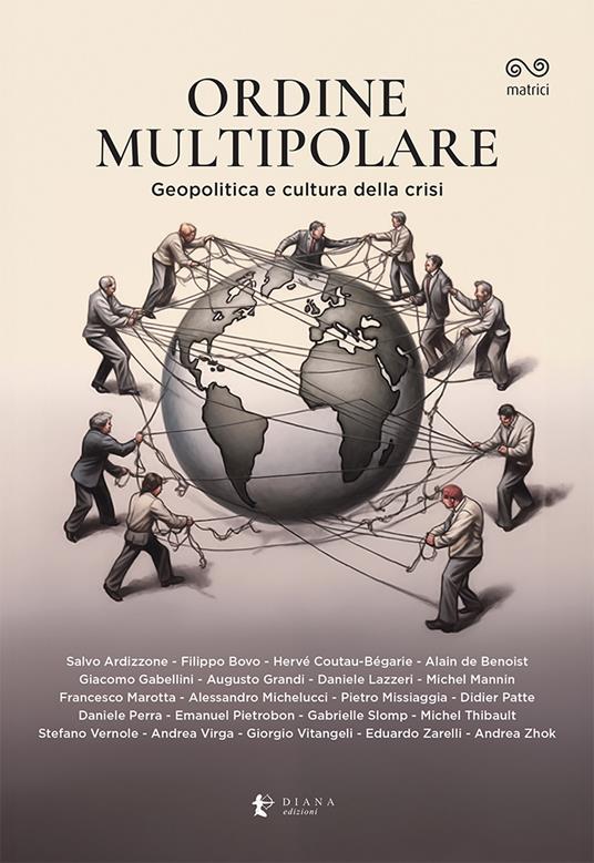 Ordine multipolare