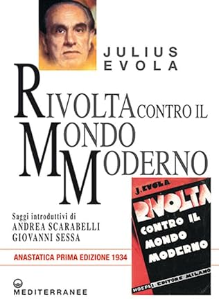 Rivolta 