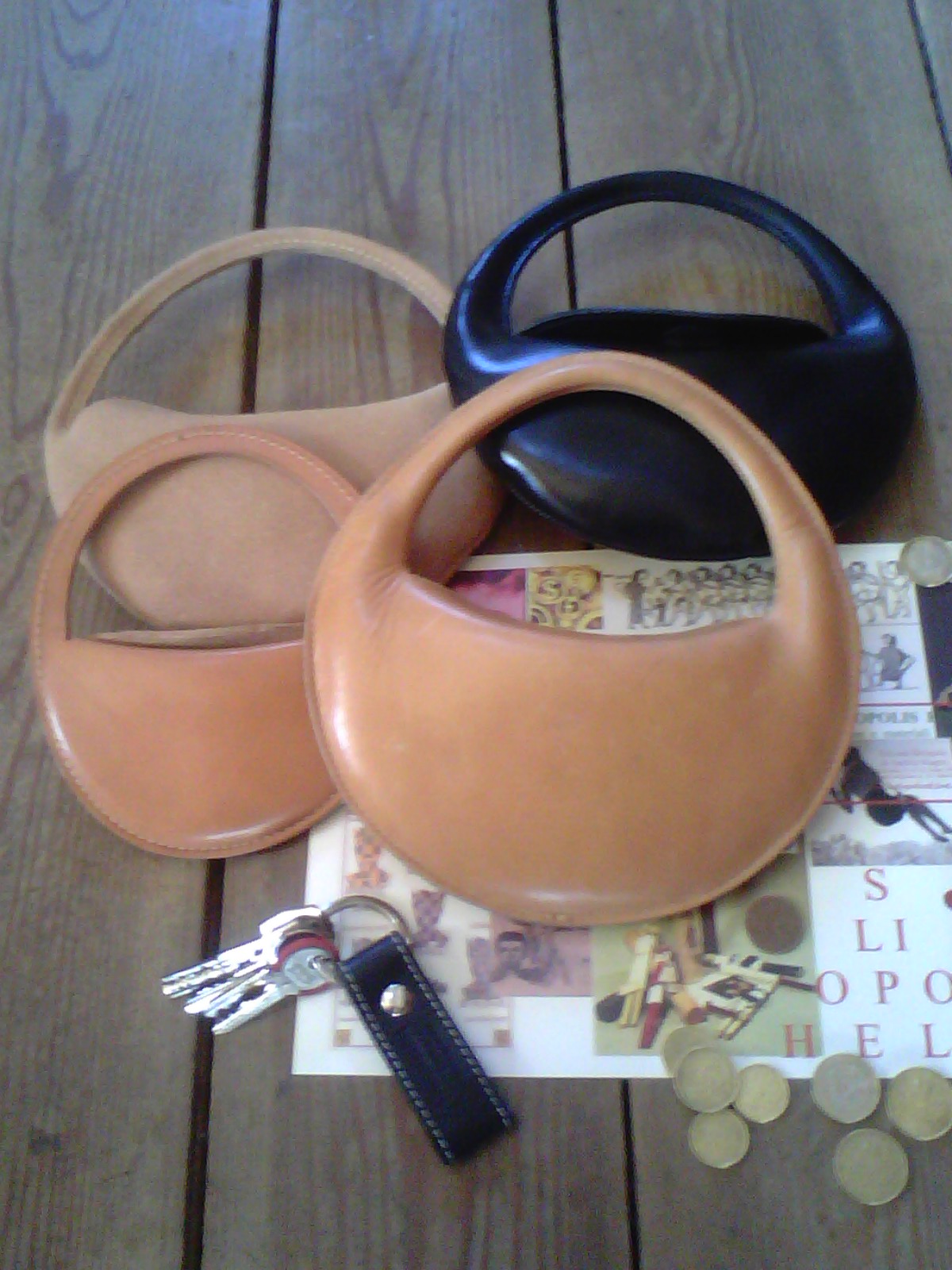 Secretum Heliopolis 2