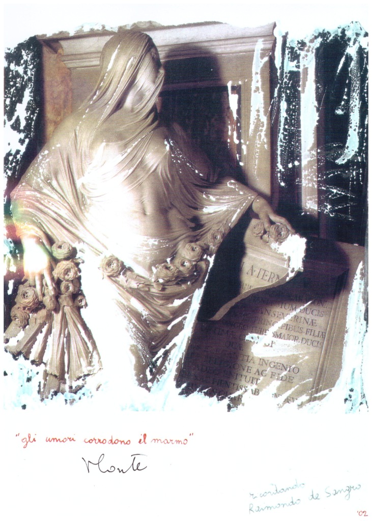 Sguardo velato