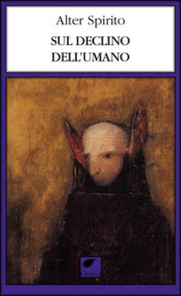 Sulk declino dellumano