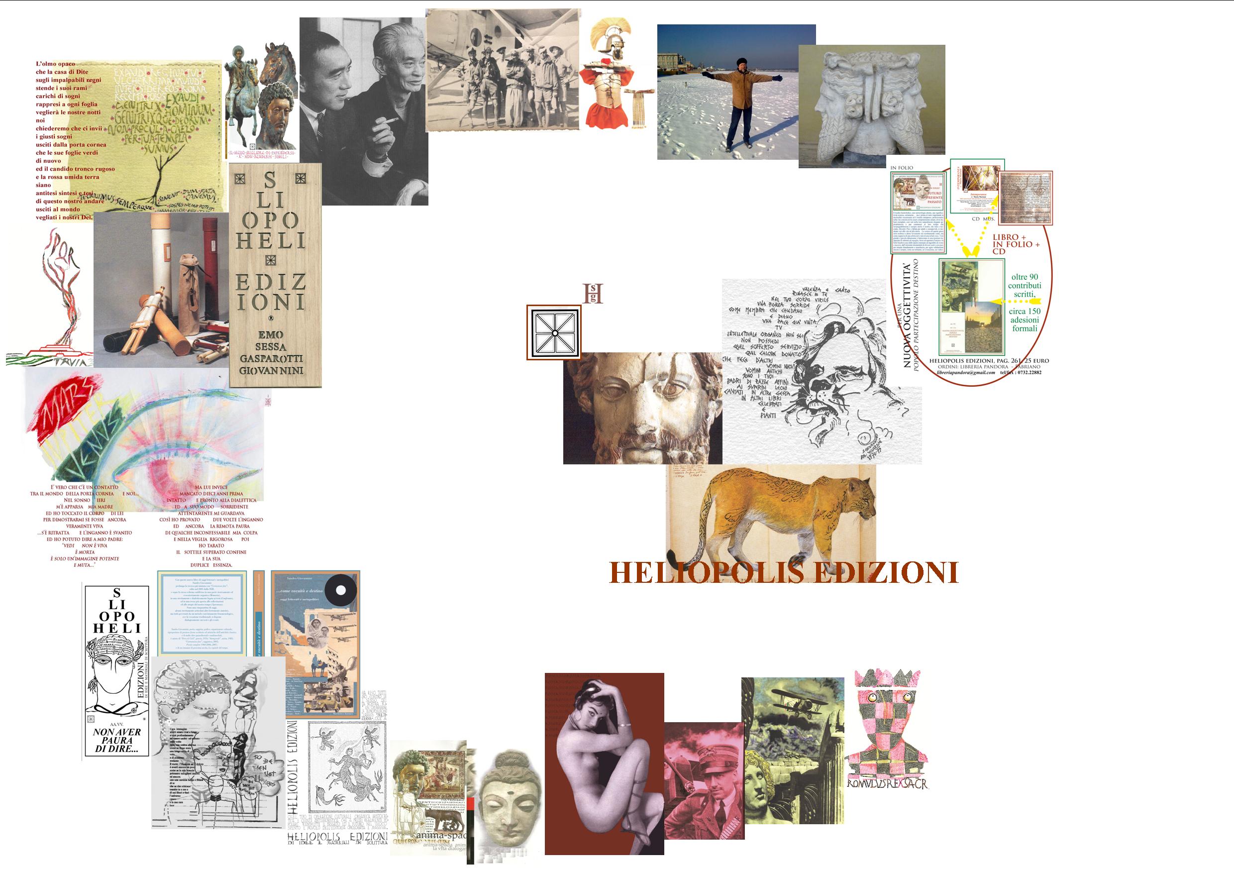 Spirale di immagini heliopolis DEFINITIVA