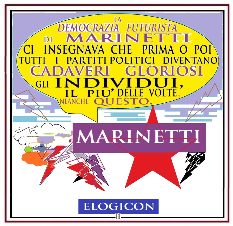 democrazia futurista