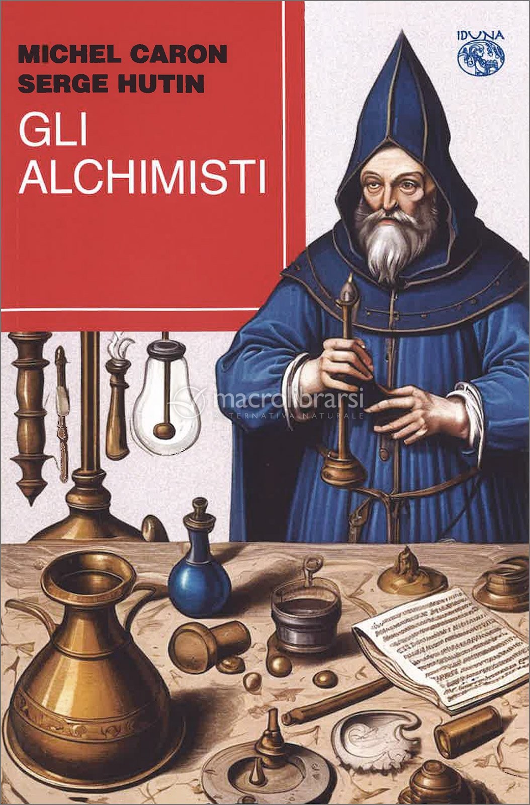 gli alchimisti 704900