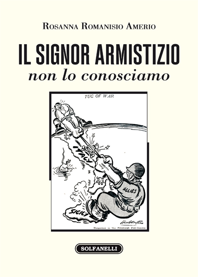 ilsignorarmistizio