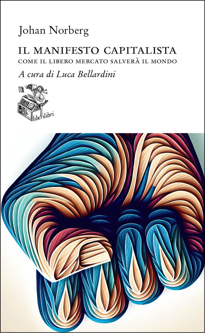 manifesto capitalista copertina