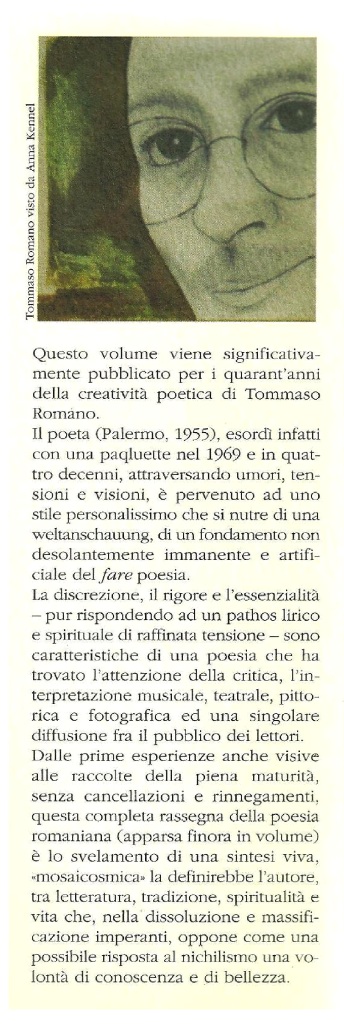 nota critica esmesuranza